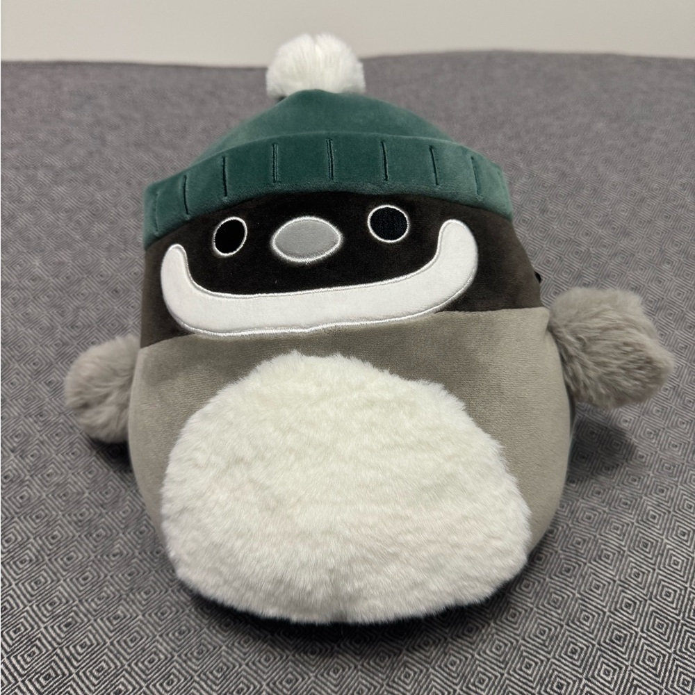 Gertrude - Original Squishmallows - The Original Canada Goose - 8 inch